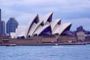 Die Oper von Sydney ist das weltbekannte Wahrzeichen der Stadt und UNESCO-Weltkulturerbe.